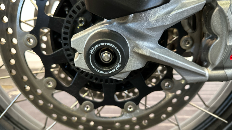 Ducati Desert X DesertX (22MY)